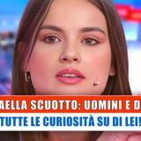 Raffaella Scuotto Uomini E Donne: Tutte Le Curiosità Su Di Lei!