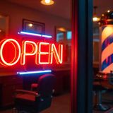 Brighten Your Business The Power of Open Neon Signs