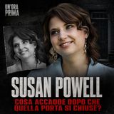 Susan Powell: cosa accadde dopo che quella porta si chiuse? | Un’Ora Prima