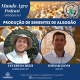 #51 MAP PRODUÇÃO DE SEMENTES DE ALGODÃO AMPA-IMA-COMDEAGRO-MT