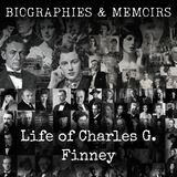 19 - Life of Charles G. Finney by Aaron Merritt Hills