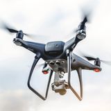 2022: “l’anno del drone”?