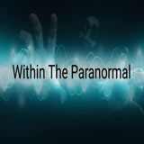 Episode 3 - Ghost Hunting Techniques