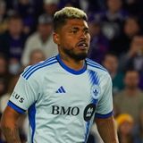 Le CFMTL se sépare de Josef Martinez