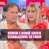 Shock a Uomini e Donne: Fabio è Già Fidanzato… Gemma Imbizzarrita!