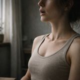 Breath Pauses Before Speaking — The Somatic Compass
