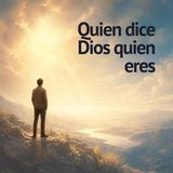 Identidad en Cristo: Moisés, Gedeón, David y tú