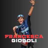 Passione Triathlon n° 303 - Francesca Giogoli