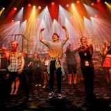 Subculture Theatre Reviews - GREEN DAY'S AMERICAN IDIOT