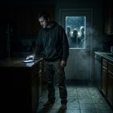 Voicemails From the Dead