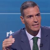 El editorial de Carlos Cuesta: Sánchez, rodeado, ¿por qué está tan seguro de que no será imputado?