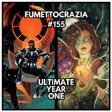 #155 Ultimate Year One