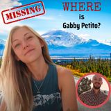 MISSING: Where is Gabby Petito?