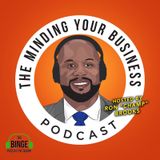 #99 - Grow Your Business By Attending Industry Conferences