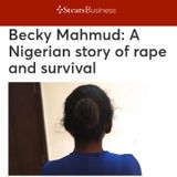 Episode 2- Becky Mahmud's Case