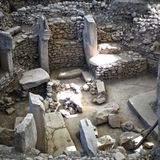 Rob McConnell Interviews - GARY JAY PARKER - Göbekli Tepe Alien Contact Exposed As A Hoax!