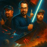 Empire Strikes Back: 45th Anniversary!