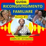 Ricongiungimento familiare: guida completa e 2 novità permesso di soggiorno motivi familiari