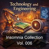 Insomnia Collection Vol 006 - Various
