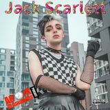 Jack Scarlett | Contro Bullismo e Omofobia, W LGBTQ+