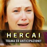 Anticipazioni Hercai, Puntate Turche: Sultan In Una Clinica Psichiatrica!