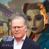 How is David Zaslav Still Employed? (WB Games, Tango Gameworks, Borderlands movie)