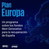 El perte de los semiconductores centra el sexto programa de Plan Europa