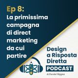 La primissima campagna di direct marketing da cui partire (soprattutto se hai un negozio fisico)