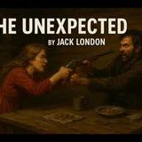 "The Unexpected" by Jack London | Classic Survival Short Story (Full Audiobook)