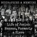 08 - Life of Josiah Henson, Formerly a Slave by Josiah Henson