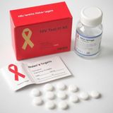 NAFDAC flags Indian firm’s malaria, HIV test kits