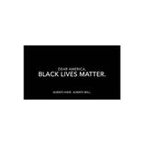 Did these #BlackLivesMatter before they became a hashtag?