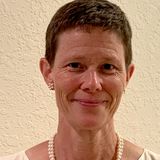Minnesota author/teacher/administrator for many years Sarah Deschamps is my very special guest!