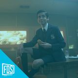 FDS Review :  'The Umbrella Academy' (ep.77)
