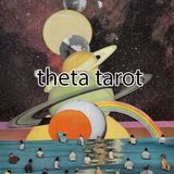 theta tarot 1 mart 2021