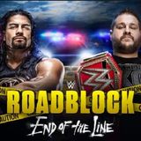 WWE Roadblock 2016 Preview Show