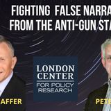 Ep 27: Fighting False Narratives From Anti-Gun Politicians After Mass Shooting Tragedies