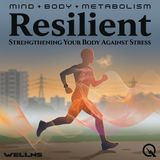 Resilient - The 20-Minute Shield: Movement, Immunity, and the Anti-Inflammatory Sweet Spot