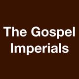 The Gospel Imperials-Chilly Jordan 5:13:24 6.58 PM
