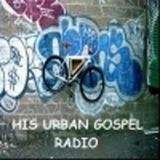 His Urban Gospel Radio #5