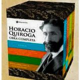 Cápsulas Culturales - Horacio Quiroga - Cuentista, dramaturgo y poeta uruguayo. Conduce: Diosma Patricia Davis*Argentina.