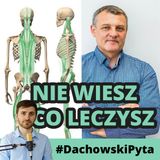 Jarosław Ciechomski - taśmy nie są funkcjonalne #060 #dachowskipyta