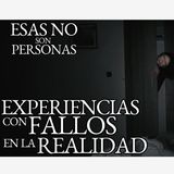 NO DEBIMOS ATENDER A ESA CLIENTA Y MAS RELATOS DE FALLOS EN LA REALIDAD VOL. 5 | HISTORIAS DE TERROR