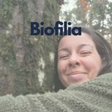 252 - Biofilia | Francesca Mor