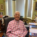 Bob Rogers — The Beatles, the radio, and me