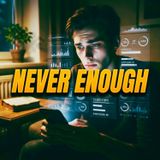 Are You Enough? Why the Self-Optimization Trap is Ruining Your Life