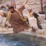 Why Wait??? The Bethsaida Series