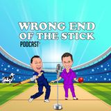 Episode 12 - Mankading, Spirit of Cricket and Women's County Games
