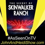 05-31-23-Brandon Fugal - The Secret of Skinwalker Ranch and Beyond Skinwalker Ranch