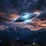 Episode 2233 - Indy Pederson: Sacrificing Humanity & UAP Encounters
